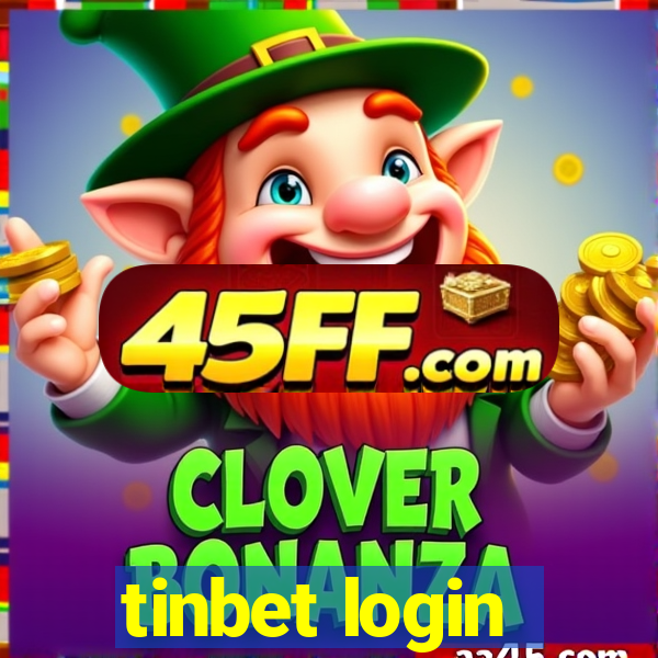 tinbet login